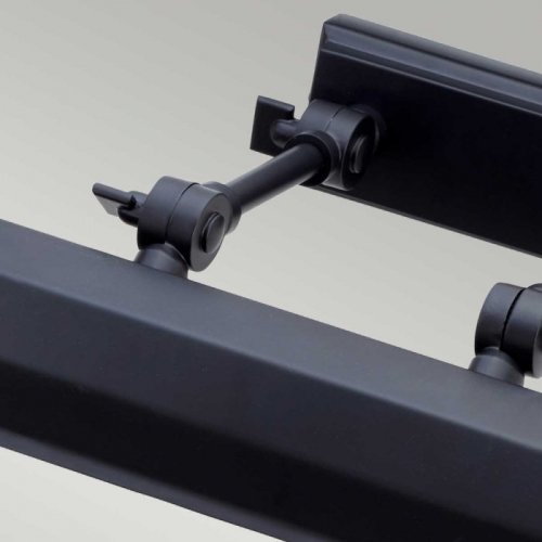 Подсветка для картин Elstead Chawton CHAWTON-PLL-BLK