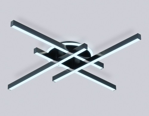 Потолочная люстра Ambrella light Comfort FL6282 Потолочная люстра Ambrella light Comfort FL6282