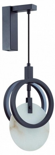 Бра Odeon Light Exclusive Hightech Mercury 5422/17WL