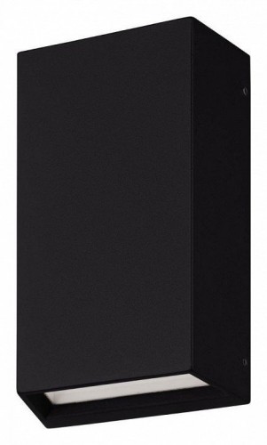 Уличный настенный светодиодный светильник Eglo Spongano 900886