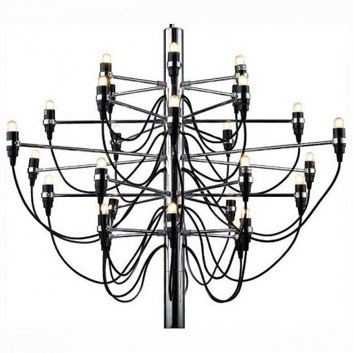 Подвесная люстра Divinare Molto 8030/02 LM-30 Подвесная люстра Divinare Molto 8030/02 LM-30