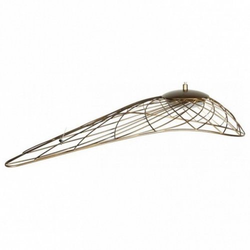 Подвесной светильник Loft IT Tressage 10127/590 Gold Подвесной светильник Loft IT Tressage 10127/590 Gold