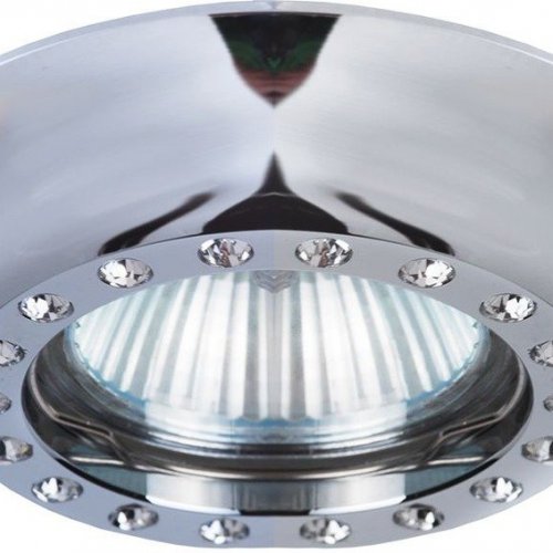 Точечный светильник Donolux N1582 N1593-Chrom