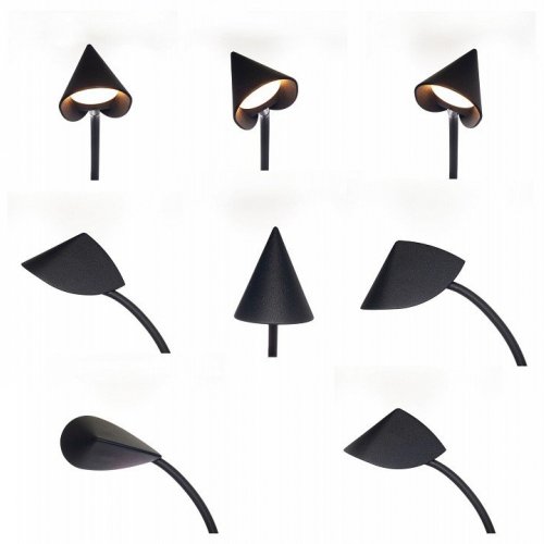 Подвесная светодиодная люстра Mantra Capuccina 7570