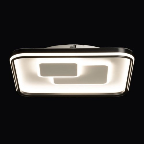 Потолочный светильник DeMarkt Норден 660014801