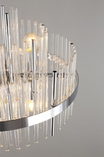 Потолочная люстра Omnilux Alatri OML-69207-06 Потолочная люстра Omnilux Alatri OML-69207-06