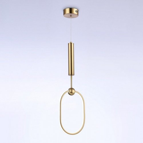 Подвесной светильник Ambrella light COMFORT FL10578