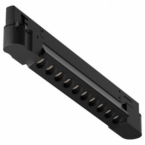 Трековый светильник Maytoni Points TR195-3-10W4K-M-B