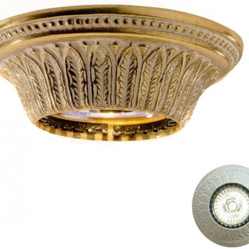 Точечный светильник Martinez Y Orts 3798 3798/1X D-58 Точечный светильник Martinez Y Orts 3798 3798/1X D-58