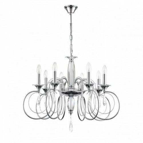 Подвесная люстра Lumion Laoka 8032/8 Подвесная люстра Lumion Laoka 8032/8