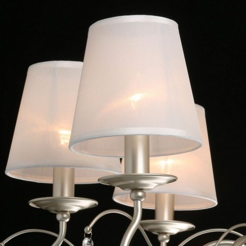 Подвесная люстра MW-Light Федерика 684012807 Подвесная люстра MW-Light Федерика 684012807
