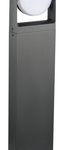 Наземный светильник Oasis Light BRISBANE LED W1963-700-3K Gr