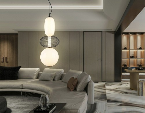 Подвесной светильник Ambrella light High Light LH11008