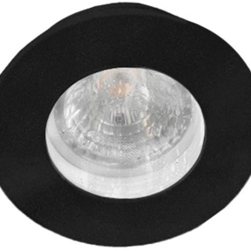 Встраиваемый светильник Crystal Lux CLT 045C1 BL IP44