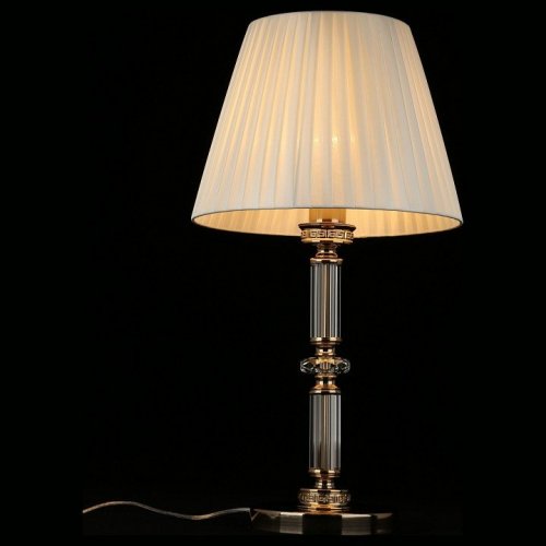 Интерьерная настольная лампа Aployt Patricia APL.716.14.01