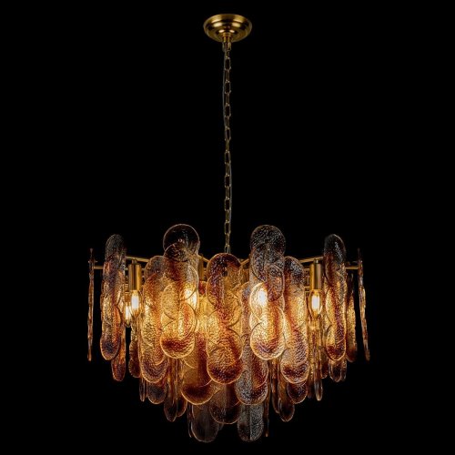 Подвесная люстра Loft IT Flow 10487/680 Подвесная люстра Loft IT Flow 10487/680