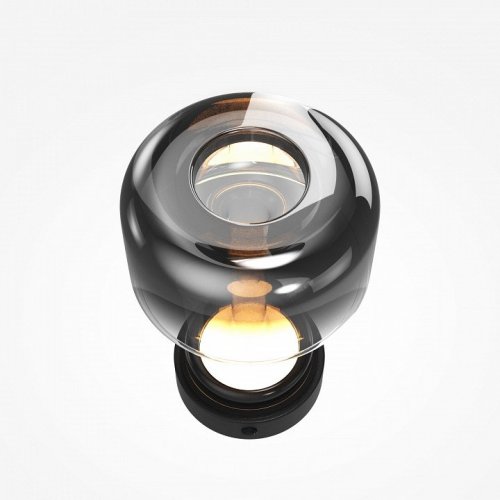 Интерьерная настольная лампа Spirito MOD286RL-L3B3K Интерьерная настольная лампа Spirito MOD286RL-L3B3K