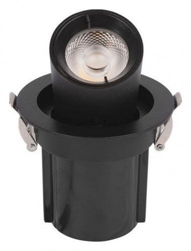 Точечный светильник Loft IT Apex 10327/A Black