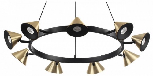 Подвесной светильник Lumion Lamina 8233/9