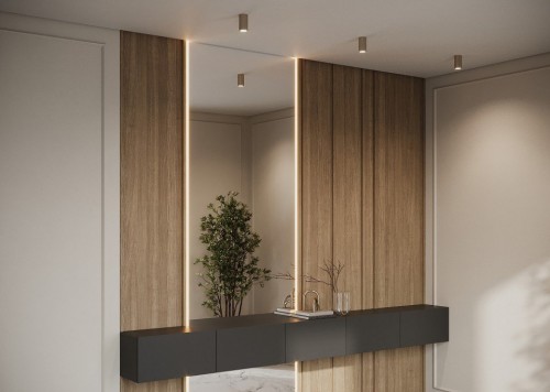 Точечный светильник Maytoni Calipso C106CL-01-GU10-BS