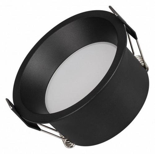 Встраиваемый светодиодный светильник Arlight MS-Breeze-Built-R104-12W Day4000 035612 Встраиваемый светодиодный светильник Arlight MS-Breeze-Built-R104-12W Day4000 035612