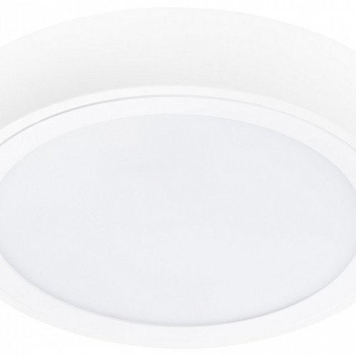 Потолочный светодиодный светильник Lightstar Urbano 216902