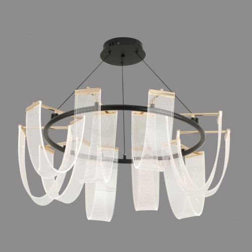 Подвесная люстра Alfa Light F1424-08 Подвесная люстра Alfa Light F1424-08