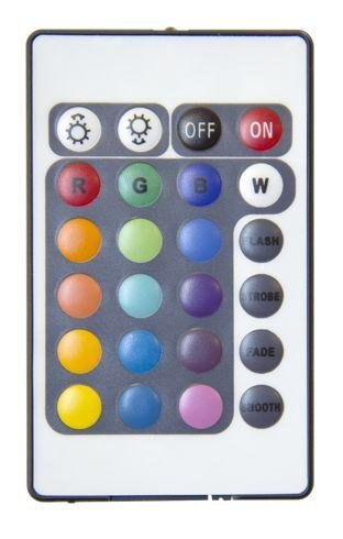 Прожектор светодиодный Jazzway PFL-RGB 20W RGB 1005908 Прожектор светодиодный Jazzway PFL-RGB 20W RGB 1005908