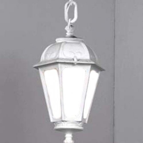 Уличный светильник подвесной Saba K22.120.000.WYE27