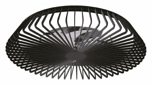 Светильник с вентилятором Mantra (люстры-вентиляторы) Himalaya 7121
