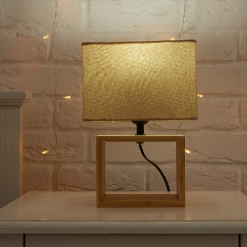 Настольная лампа декоративная Uniel  UL-00010956