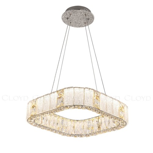 Подвесной светильник Cloyd Radianta 11261 Подвесной светильник Cloyd Radianta 11261