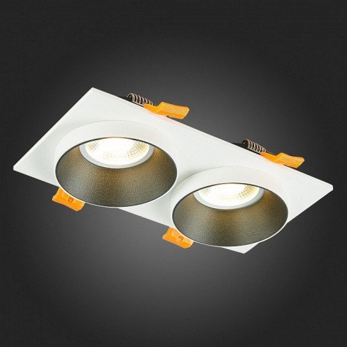 Встраиваемый светильник ST Luce ST206.528.02 Встраиваемый светильник ST Luce ST206.528.02