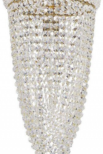 Потолочная люстра Dio D'Arte Bari E 1.3.25.199 G Потолочная люстра Dio D'Arte Bari E 1.3.25.199 G