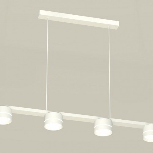 Подвесной светильник Ambrella light TRADITIONAL XB9151202