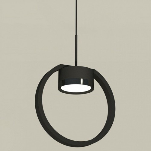 Подвесной светильник Ambrella light XB XB9102100