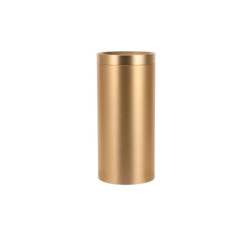 Точечный светильник Lucia Tucci LTP LTP-C005-01GU10-G