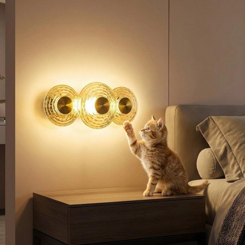 Накладной светильник Citilux JANTAR CL240333