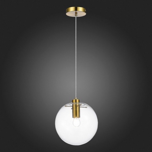 Подвесной светильник ST Luce NOOR SL1056.213.01