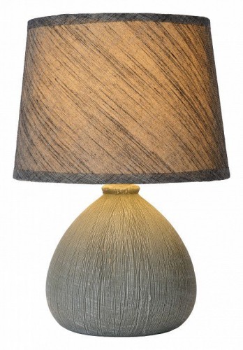 Настольная лампа Lucide Ramzi 47506/81/36 Настольная лампа Lucide Ramzi 47506/81/36