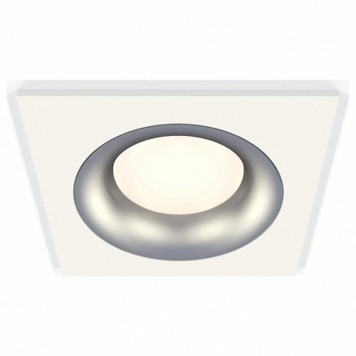 Встраиваемый светильник Ambrella light Xc631 XC7631004