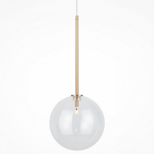 Подвесной светильник Maytoni Mood MOD172PL-01BS