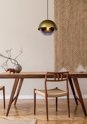 Подвесной светильник Lucide Cooper 10410/20/02 Подвесной светильник Lucide Cooper 10410/20/02