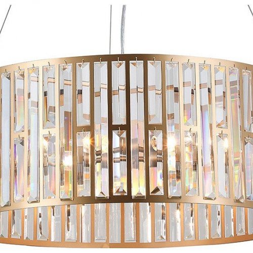 Подвесной светильник F-Promo Prismata 4483-6P