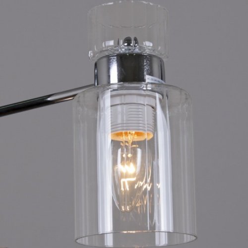 Потолочная люстра 55570-0.3-04 Потолочная люстра 55570-0.3-04