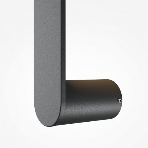 Настенный светильник Maytoni Connect MOD356WL-L4B3K