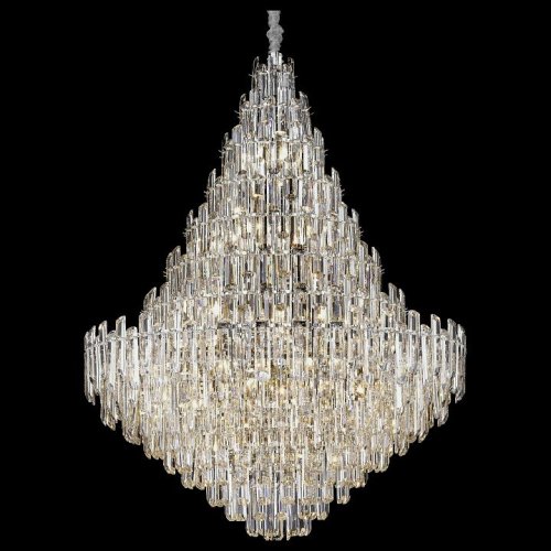 Подвесная люстра Wertmark Lazzara WE107.32.103 Подвесная люстра Wertmark Lazzara WE107.32.103