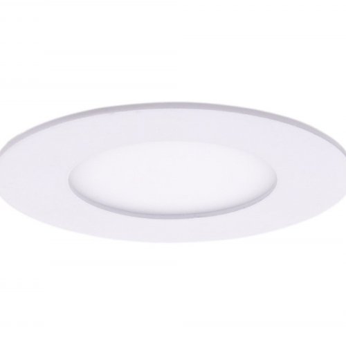 Точечный светильник SWG PL-R85-3-WW