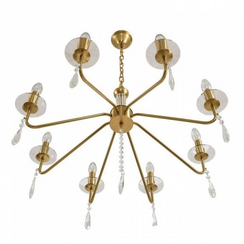 Подвесная люстра Lumion Suana 8319/8