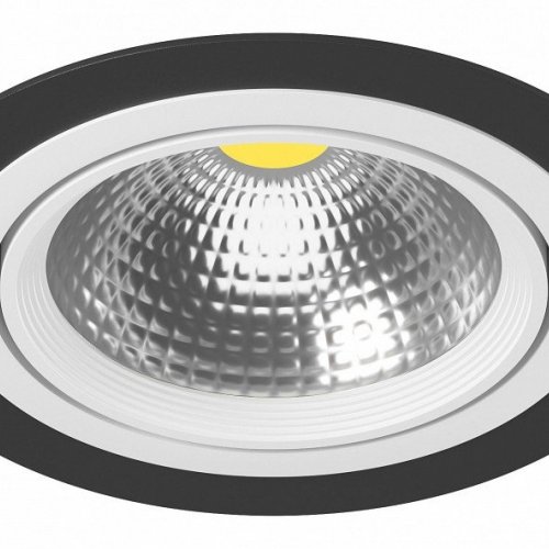 Точечный светильник Lightstar Intero 111 i91706